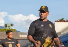 Leones del Caracas reestructura su staff técnico y deja fuera a cinco integrantes de su cuerpo de trabajo