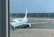 Venezuela recibe 134 connacionales provenientes de Panamá a través de la Gran Misión Vuelta a la Patria: es el primer vuelo humanitario que realiza el país panameño