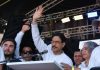Senador y candidato presidencial del Pacto Histórico Iván Cepeda lidera intención de voto en Colombia