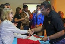 Avanza la modernización de los espacios de la Universidad de Carabobo bajo el plan de rehabilitación integral de esta casa de estudios superiores (+ Fotos)