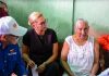 Adultos mayores de Carabobo están siendo incorporados a los programas de asistencia en materia de salud, alimentación y recreación (+ Fotos)