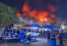 Trâgëdia en la Feria Tabasco 2026 en México: incêndio en la Nave 1 dejó cinco personas fallecïdas (+ Detalles)