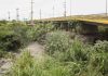 Afectacïón estructural del Puente Santa Rosa en Lara está siendo atendida por las autoridades: demølerán de forma controlada sección fallïda (+ Detalles)