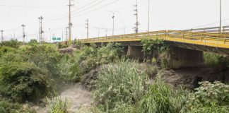 Afectacïón estructural del Puente Santa Rosa en Lara está siendo atendida por las autoridades: demølerán de forma controlada sección fallïda (+ Detalles)