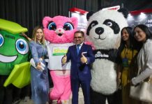 Culminó 2ª edición de Expo Plastic Show 2026 tras tres días de éxito: se presentaron más de 70 stands de marcas comerciales en Carabobo (+ Fotos)