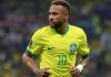 ¡Neymar está de vuelta! El jugador número 10 encabeza la lista de 26 convocados de Brasil para la copa del mundo (+ Detalles)