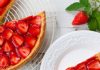 Tartaletas de fresas: receta rápida y fácil para darse un capricho dulce usando ingredientes sencillos con un resultado que parece de pastelería