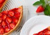 Tartaletas de fresas: receta rápida y fácil para darse un capricho dulce usando ingredientes sencillos con un resultado que parece de pastelería