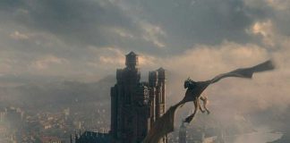 La saga de fantasía “Alas de sangrę” da el salto a la televisión y encïende la emoción de los fans