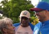 A las abuelas todo el amor: Beneficios y ayudas recibidas por adultos mayores son agradecidas al Alcalde de Caroní, del estado Bolívar (+ Video)
