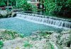 El río más corto del mundo está en Monagas: El Mapurite en las Puertas de Miraflores (+ Video)