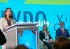 Expo Fedeindustria 2026: Ministra Daniella Cabello impulsa al turismo como motor transversal de la economía nacional (+ Detalles)