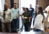 Gobierno Bolivariano impulsa producción agroalimentaria y alianzas estratégicas con el sector quesero en el estado Bolívar