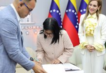 Ejecutivo Nacional anuncia Gran Consulta Nacional para la reforma de la justicia penal a partir del 1° de junio (+ Detalles)