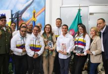 Plataforma Exporta Fácil impulsa el comercio exterior venezolano: conexión directa con los países miembros de la Unión Postal Universal