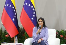 Gobierno Bolivariano a la vanguardia médica: Activada Unidad de Robótica Quïrúrgica y de Cirügía Reconstructiva Oncölógica en el Hospital Universitario de Caracas (+ Fotos)
