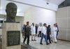 Presidenta Encargada Delcy Rodríguez supervisa rehabilitación del Hospital Miguel Pérez Carreño (+ Detalles)