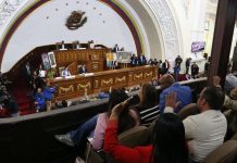 Timoteo Zambrano designado embajador en España: AN aprobó por unanimidad la postulación del dirigente