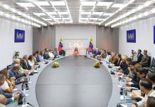 Gobierno Nacional inicia consulta pública para evaluar y simplificar trámites en organismos del Estado