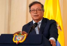 Presidente Gustavo Petro hace un llamado histórico a votar este domingo y presenta balance de su gobierno en la recta final de su mandato