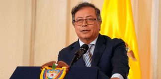 Presidente Gustavo Petro hace un llamado histórico a votar este domingo y presenta balance de su gobierno en la recta final de su mandato