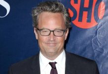 Cøndënan a dos años de cárcël y una multa de 200 dólares al facilitador de la drøgâ que mâtó al actor de ‘Friends’ Matthew Perry