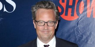 Cøndënan a dos años de cárcël y una multa de 200 dólares al facilitador de la drøgâ que mâtó al actor de ‘Friends’ Matthew Perry