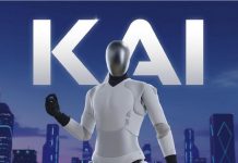 Robot humanoide chino promete cocinar, limpiar y cuidar el hogar mientras revoluciona la vida doméstica