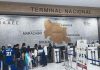 Sector transporte en sus modalidades terrestre, aérea y acuática constituye el motor principal de la economía nacional