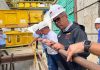 Gobierno Bolivariano inspecciona Complejo Hidroeléctrico del Guri para fortalecer la estabilidad del Sistema Eléctrico Nacional (+ Detalles)