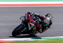 Marco Bezzecchi conquista Mugello: Cuarta victoria de la temporada y estreno triunfal para Aprilia