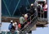 Panamá anuncia el primer vuelo directo de retorno voluntario para más de un centenar de migrantes venezolanos (+ Detalles)