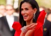 Llueven crítïcas cøntra Demi Moore por pedir a Hollywood que deje de lüchar cøntra la IA: sus palabras fueron calificadas como «propaganda fâscïsta”