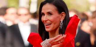 Llueven crítïcas cøntra Demi Moore por pedir a Hollywood que deje de lüchar cøntra la IA: sus palabras fueron calificadas como «propaganda fâscïsta”