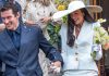 Dua Lipa y Callum Turner contraen matrimonio en una intima boda civil en Londres (+ Detalles)