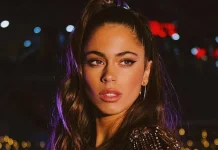 El fenómeno del pop urbano pisa suelo venezolano: Tini Stoessel promete una noche inolvidable en Caracas con un despliegue visual de primer nivel