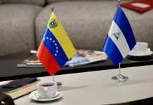 Venezuela y Nicaragua promueven productos multidestino y se preparan para la creación de una marca turística entre ambas naciones