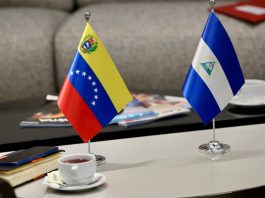 Venezuela y Nicaragua promueven productos multidestino y se preparan para la creación de una marca turística entre ambas naciones