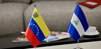 Venezuela y Nicaragua promueven productos multidestino y se preparan para la creación de una marca turística entre ambas naciones