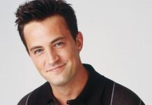 Caso Matthew Perry: condenÄn a 3 años y 5 meses de prÏsión al asistente del actor por su muërte (+ Detalles)