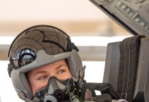 La princesa Leonor pilota un avión de cømbate F-5 como parte de su formación militar en San Javier (+ Detalles)