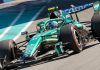 Honda prepara un nuevo plan para Fernando Alonso y Lance Stroll en Canadá tras el complicado inicio de Aston Martin