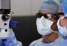 Avance en salud ocular: nueva tecnología promete transformar el tratamiento de enfermedades de la retina