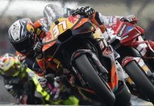 DAZN transmitirá gratis el GP de Catalunya de MotoGP y permitirá ver todas las carreras sin pagar suscripción este fin de semana