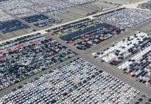 Automóviles inteligentes de China conquistan el mercado europeo: fabricantes chinos pueden captar el 20% para el 2028