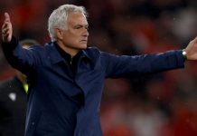 Después de trece años José Mourinho llega a un acuerdo con el Real Madrid por dos años y figura como Director Técnico (+ Detalles)