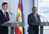 Sánchez defiende su gestión del hantavïrus ante la OMS: «Quisimos demostrar que España es un país comprometido»