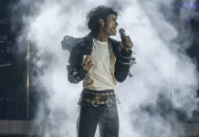 El fenómeno de “Michael” sigue imparable y la película ya supera los 700 millones de dólares en recaudación