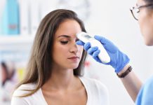 Un cambio sigiloso: cada año la temperatura corporal femenina se eleva ligeramente entre los 18 y los 42 años