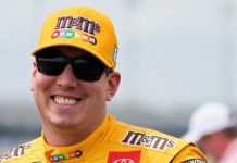 Kyle Busch, leyenda de la NASCAR, muęre a los 41 años tras una repentina enfermedâd (+ Detalles)